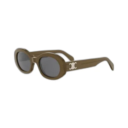 Full Frame Sunglasses