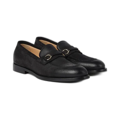 Brunello Cucinelli Slip On Flat Shoes