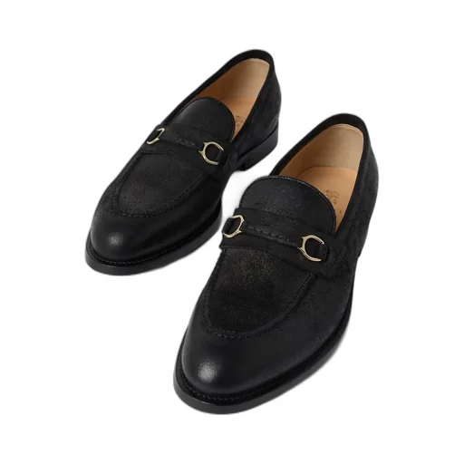 Brunello Cucinelli Slip On Flat Shoes