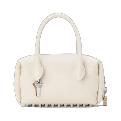 Roux Leather Tote Bag