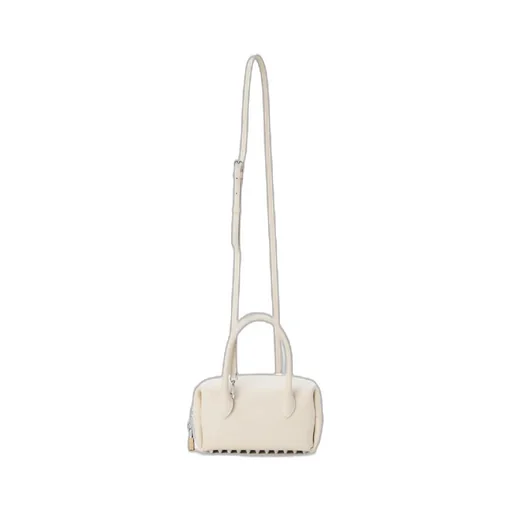 Roux Leather Tote Bag