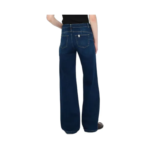 Liu Jo High-Waist Flare Jeans