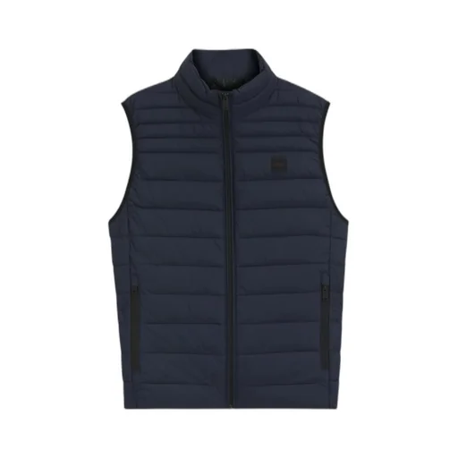 Padded Gilet