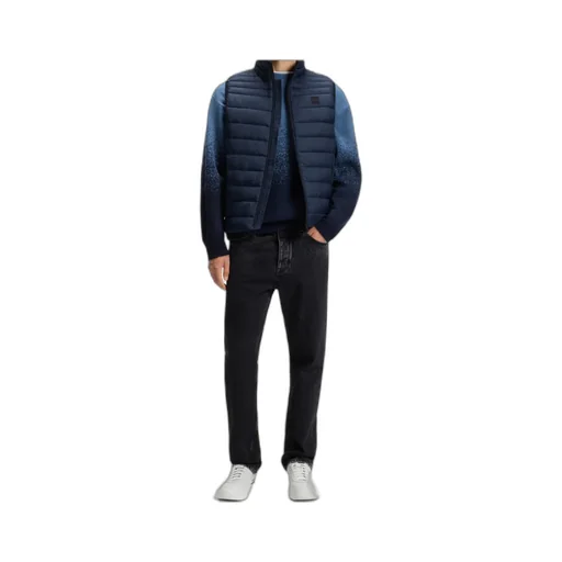 Padded Gilet