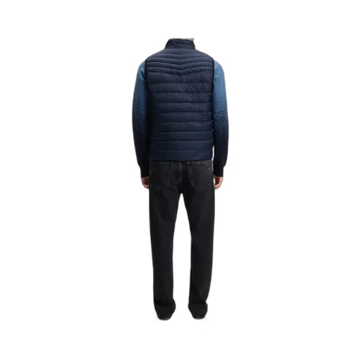 Padded Gilet