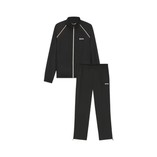 Two-Piece Tracksuit