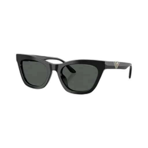 Emporio Armani Cat-Eye Frame Sunglasses