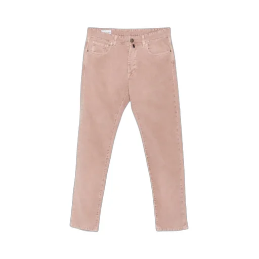 Five-Pocket Trousers