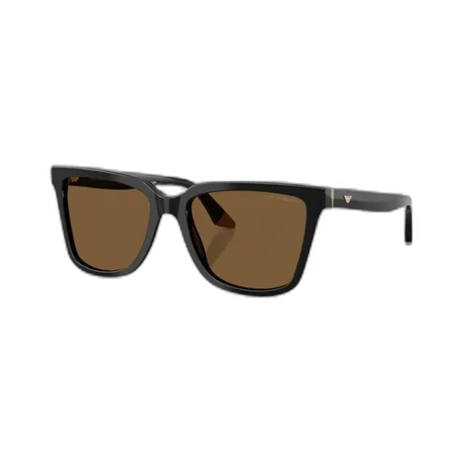 Emporio Armani Square-Frame Sunglasses