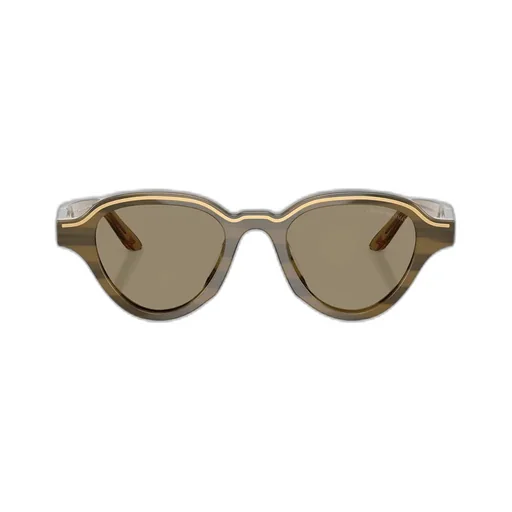 Full Frame Sunglasses