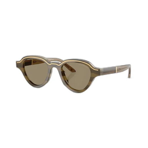 Full Frame Sunglasses