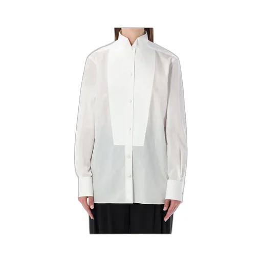 Tom Ford Layer-Detailed Shirt