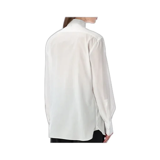Tom Ford Layer-Detailed Shirt