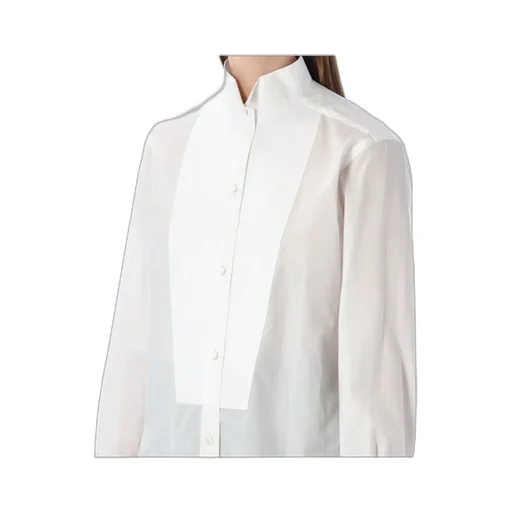 Tom Ford Layer-Detailed Shirt