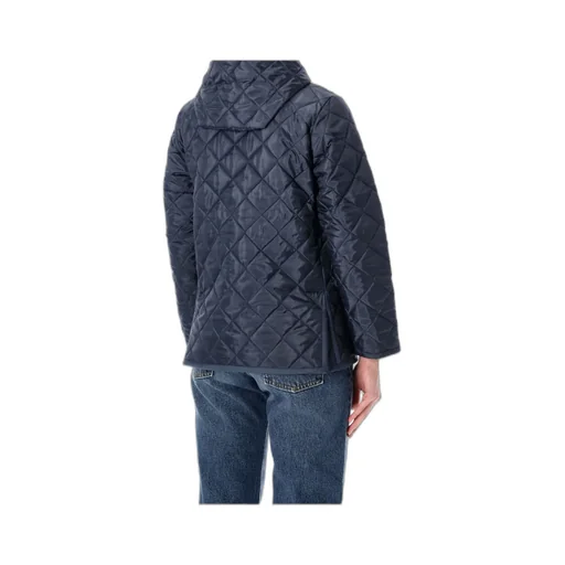 Comme Des GarÇOns Girl Padded Jacket