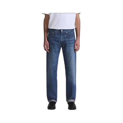 Anchor Relaxed Jeans