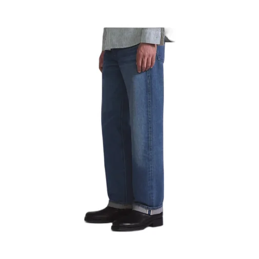Anchor Relaxed Jeans