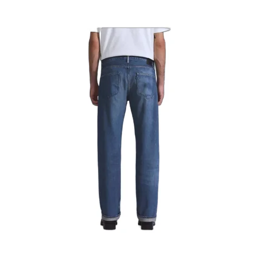 Anchor Relaxed Jeans