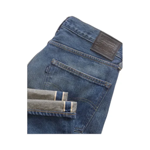Anchor Relaxed Jeans