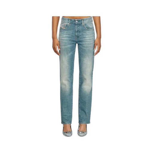 Diesel 1989 D-Mine Jeans