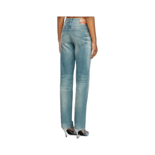Diesel 1989 D-Mine Jeans