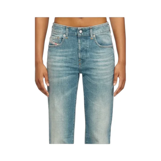 Diesel 1989 D-Mine Jeans