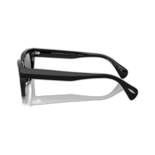 Geometric Frame Sunglasses