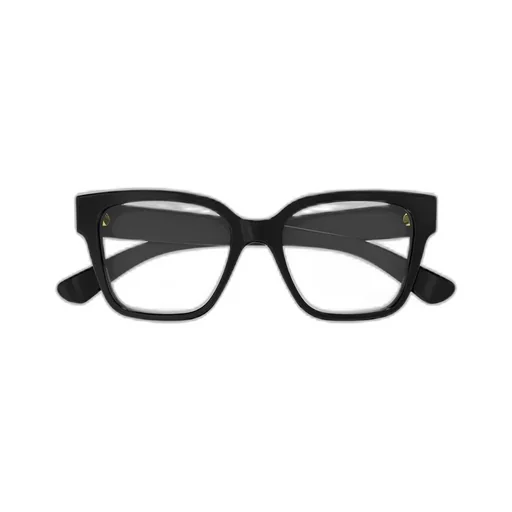 Gucci Eyewear Square Frame Glasses