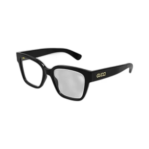 Gucci Eyewear Square Frame Glasses