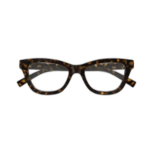 Gucci Eyewear Cat-Eye Frame Glasses