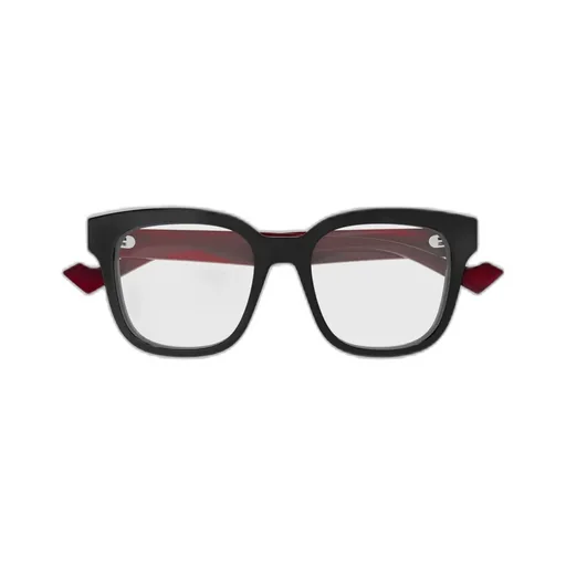 Gucci Eyewear Square Frame Glasses
