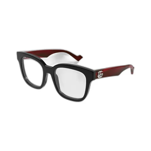 Gucci Eyewear Square Frame Glasses