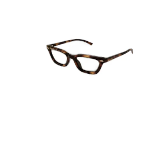 Gucci Eyewear Cat Eye Frame Sunglasses