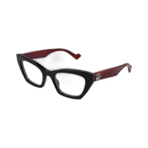 Gucci Eyewear Cat-Eye Frame Glasses
