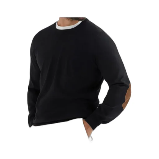 Brunello Cucinelli Long Sleeved Crewneck Sweater