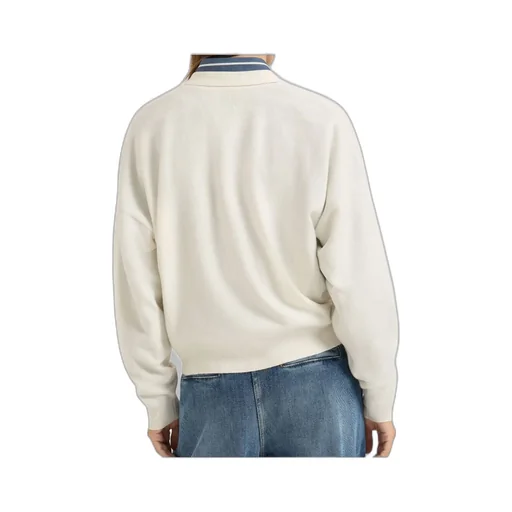 Brunello Cucinelli V-Neck Long Sleeved Cardigan