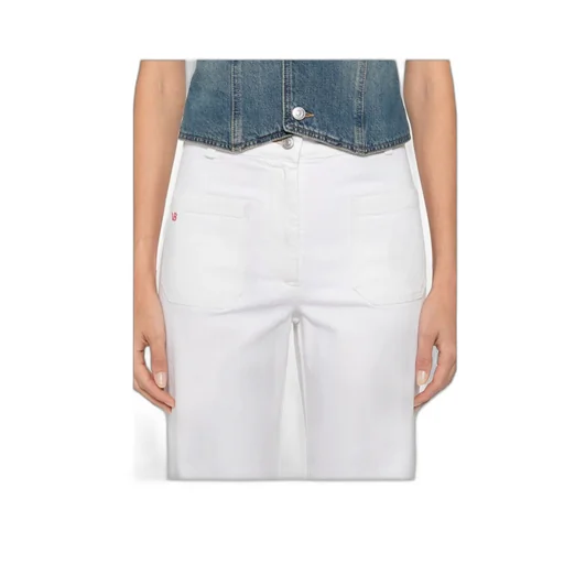 Jeans With Belt Loops