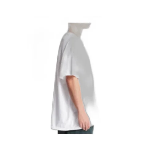 Crew Neck T-Shirt