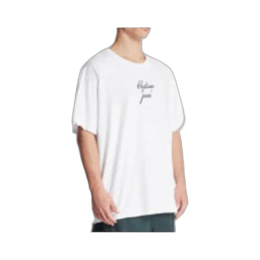 Crew Neck T-Shirt