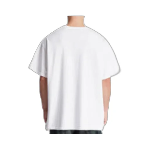 Crew Neck T-Shirt