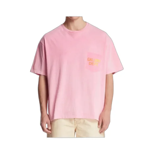 Short-Sleeved T-Shirt