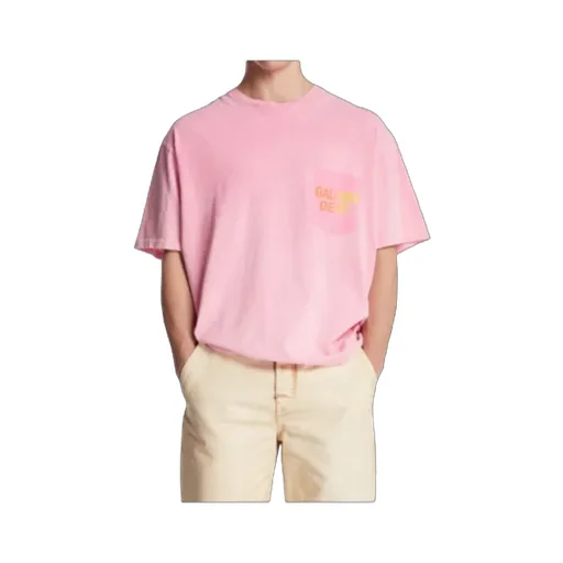 Short-Sleeved T-Shirt