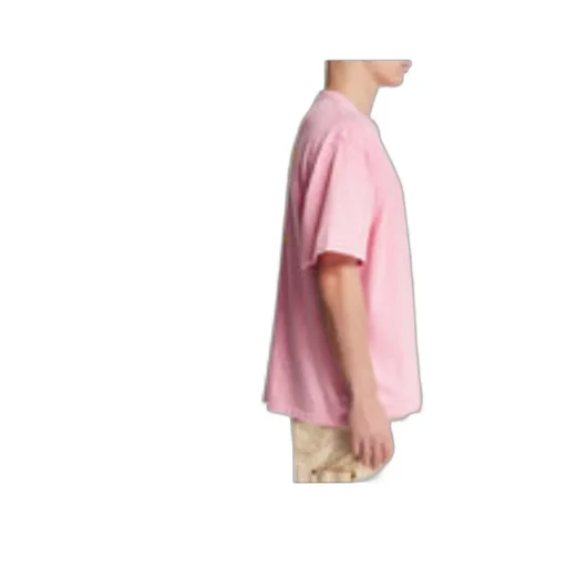 Short-Sleeved T-Shirt