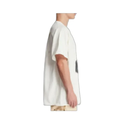 Short-Sleeved T-Shirt