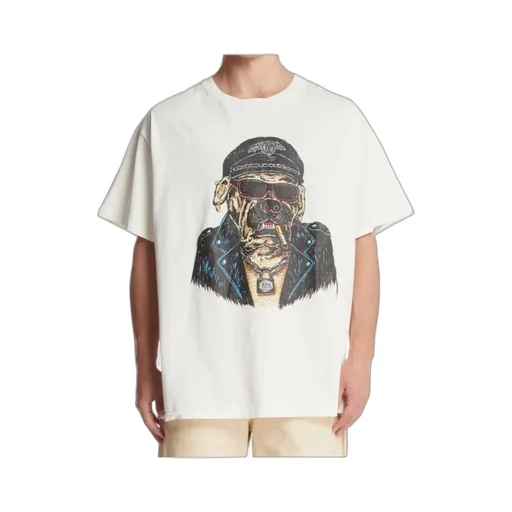 Short-Sleeved T-Shirt