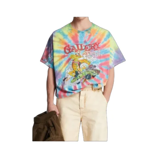 Short-Sleeved T-Shirt