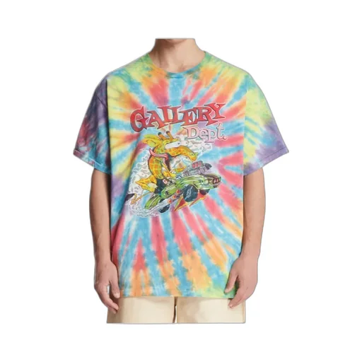 Short-Sleeved T-Shirt