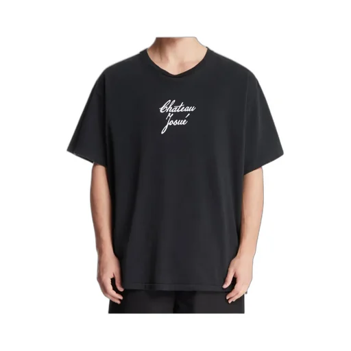 Short-Sleeved T-Shirt