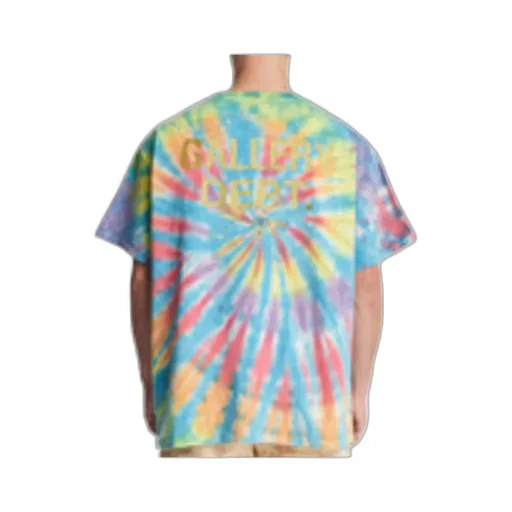 Short-Sleeved T-Shirt