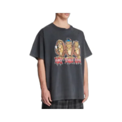 Short-Sleeved T-Shirt